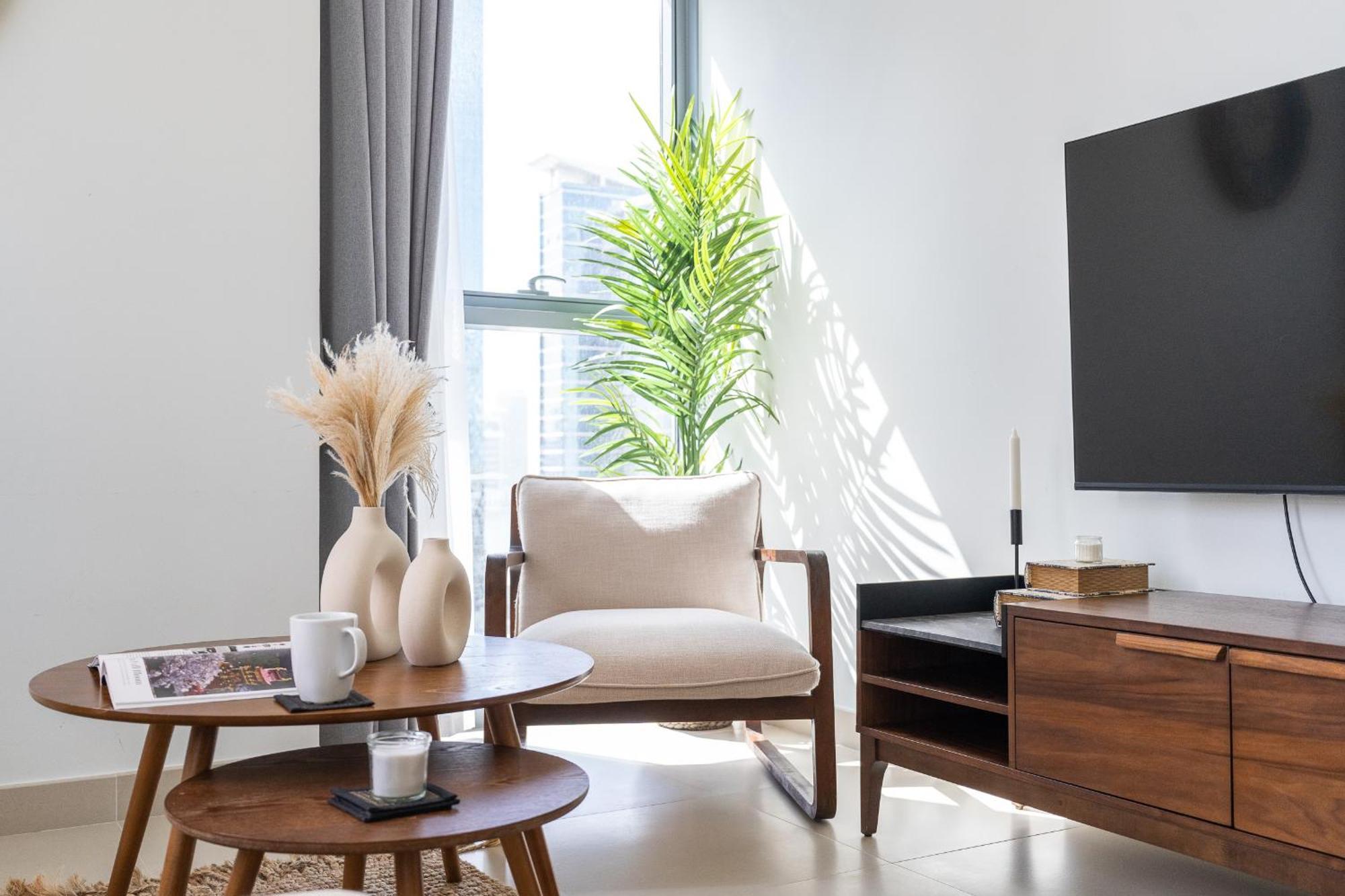 Vogue Downtown - Bellevue Towers Apartment Dubai Exterior photo