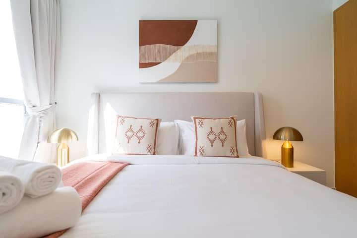 Vogue Downtown - Bellevue Towers Apartment Dubai Exterior photo